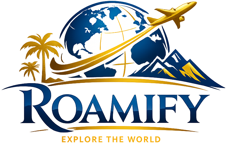 Roamnest