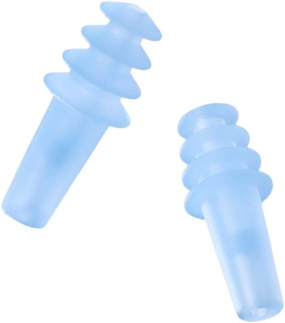 Original Adult EarPlanes by Cirrus Healthcare Earplugs Airplane Travel Ear Protection (1 Pair) – Image 4