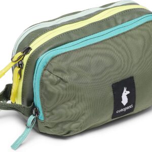 Cotopaxi Nido Accessory Bag - CADA Dia - Spruce