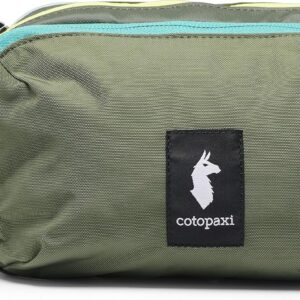 Alternative view of Cotopaxi Nido Accessory Bag - CADA Dia - Spruce